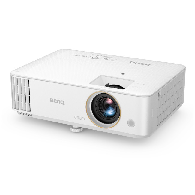 BenQ TH685P 1080p HDR 3500 ANSI Lumens Home Cinema Projector