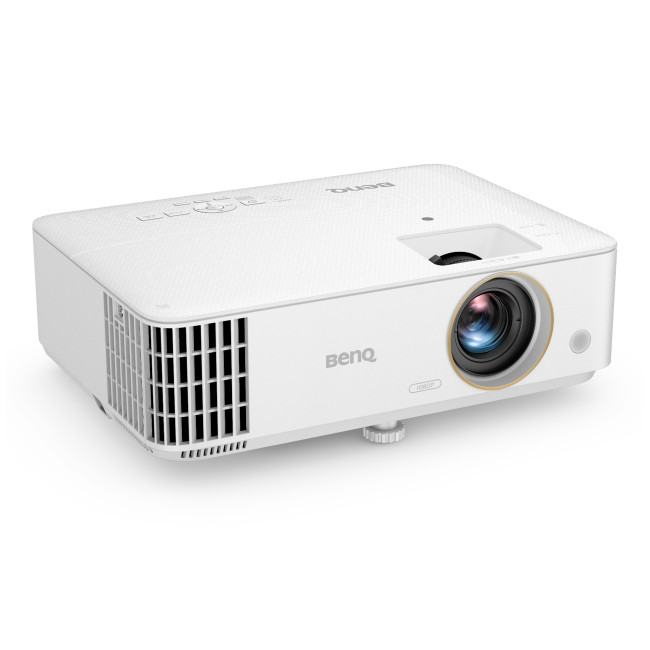 BenQ TH685P 1080p HDR 3500 ANSI Lumens Home Cinema Projector