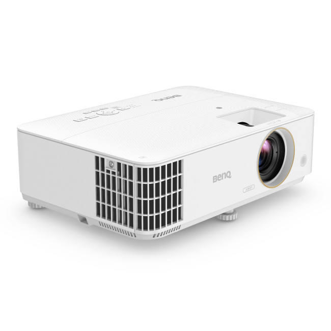 BenQ TH685P 1080p HDR 3500 ANSI Lumens Home Cinema Projector