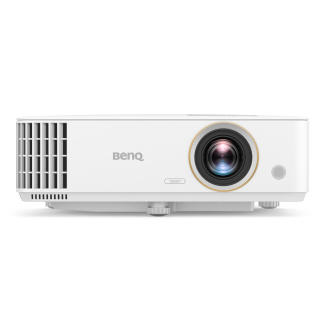 BenQ TH685P 1080p HDR 3500 ANSI Lumens Home Cinema Projector