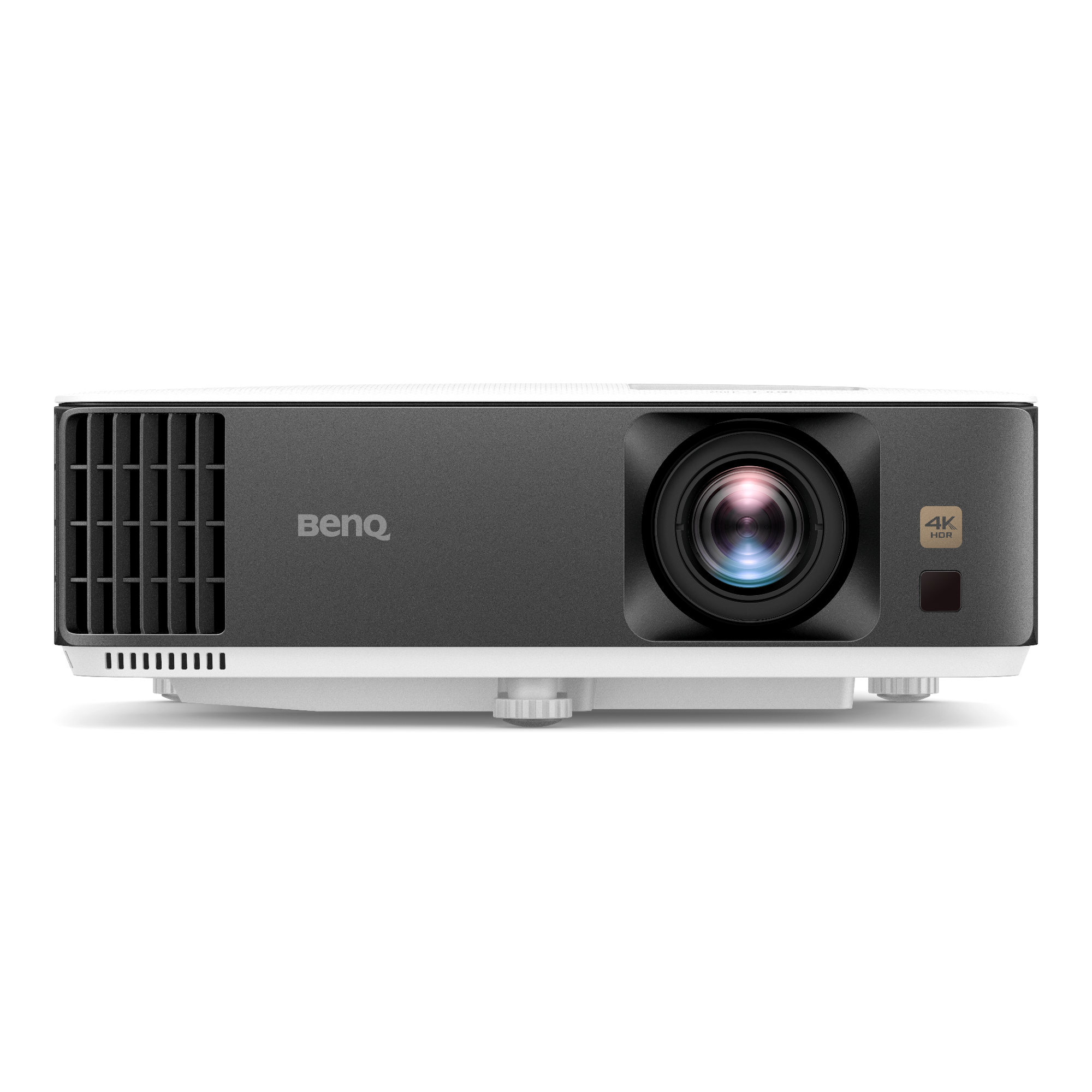 BenQ TK700 300" 3200 ANSI Lumens 4K Ultra HD DLP Gaming Projector with Speakers