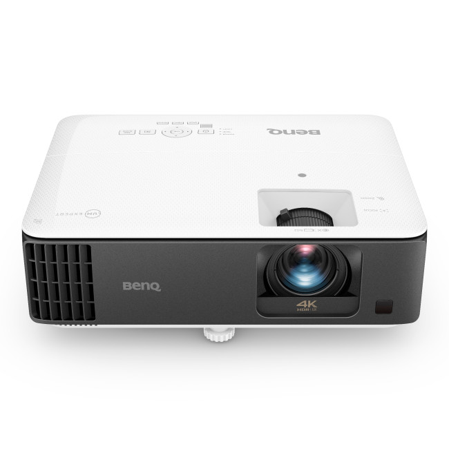 BenQ TK700ST UHD 4K 3000 ANSI Lumens Short Throw Casual Gaming Projector
