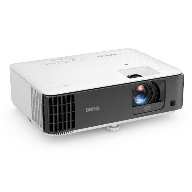 BenQ TK700ST UHD 4K 3000 ANSI Lumens Short Throw Casual Gaming Projector