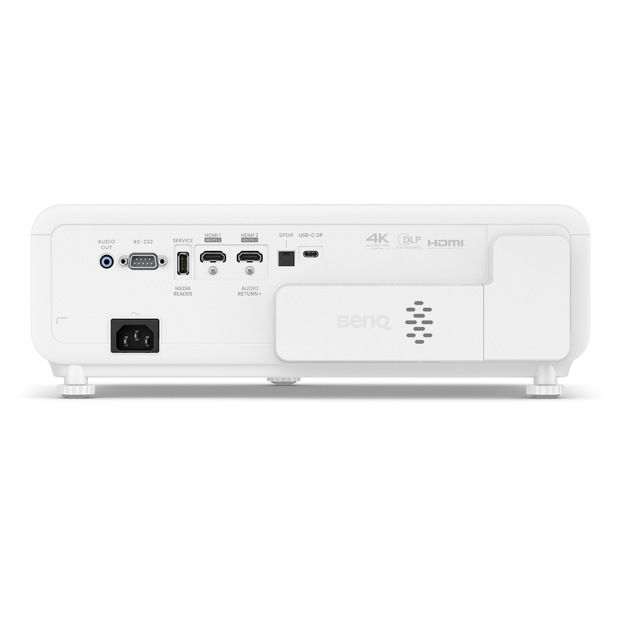 BenQ X500i 4K Portable Projector