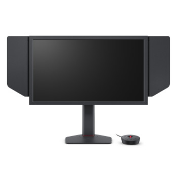 Refurbished BenQ Zowie XL2540X+ 24.1" 280Hz DisplayPort HDMI Esports Gaming Monitor