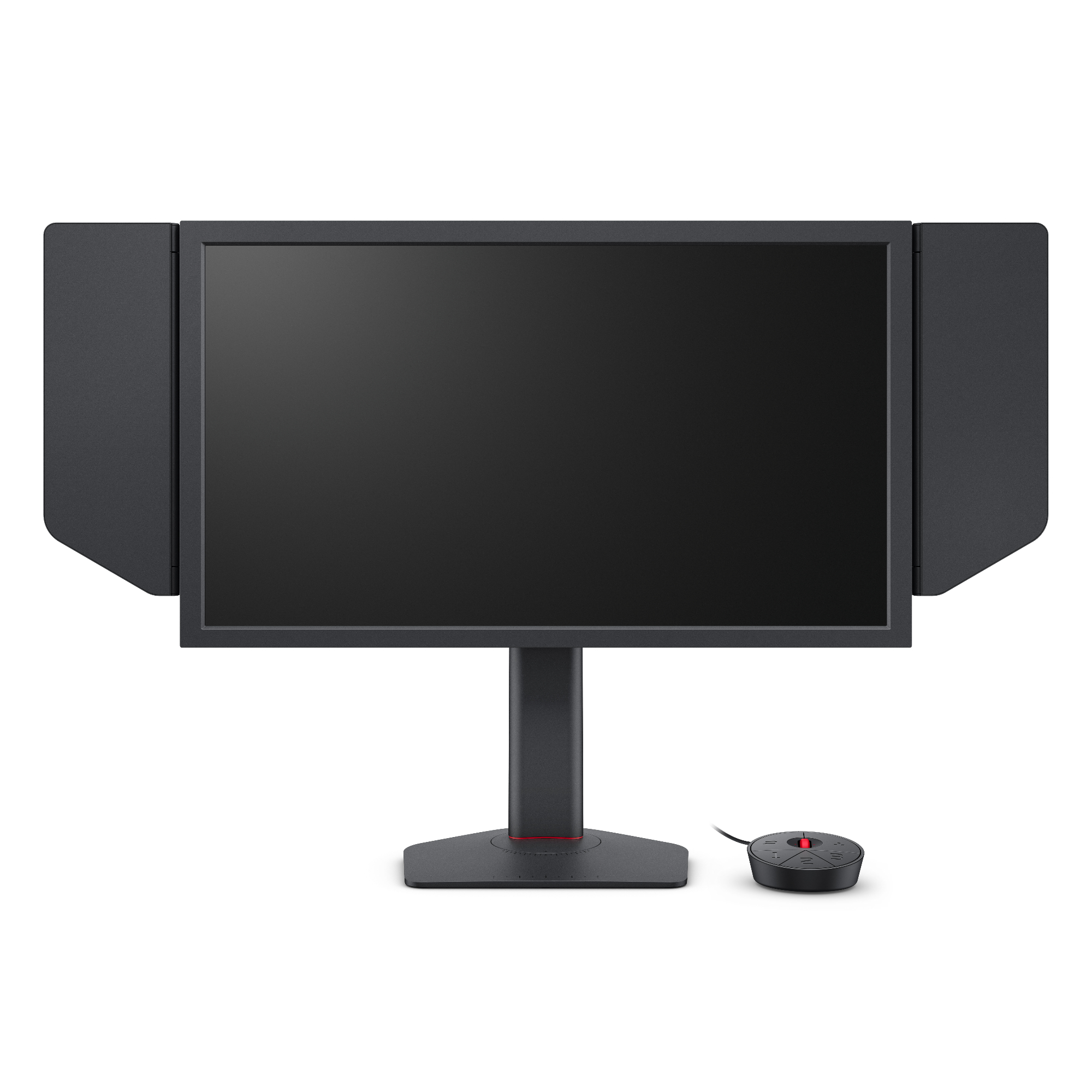 Benq Black Zowie Xl2540x+ 24.1" Full Hd Fast Tn 280Hz Height Adjustable Esports Gaming Monitor