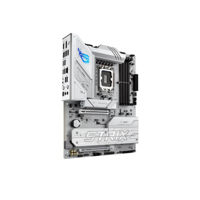 ROG STRIX B860-A GAMING WIFI DDR5 ATX LGA 1851 Motherboard