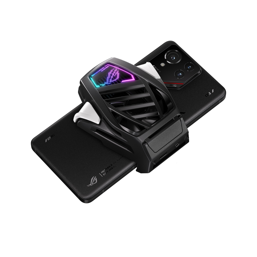 ASUS AeroActive Cooler X Pro 90AI00U0-P00010 Cooler