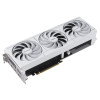 ASUS Geforce RTX 5070 Prime 12GB OC Graphics Card White