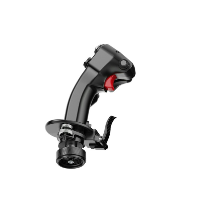 MOZA Racing AS002 MH16 FLIGHTSTICK For AB9 Flying Simulator Controls
