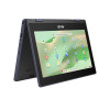 ASUS ChromeBook CZ11 Flip CZ1104FM2A-NS0144 MediaTek 520 8GB RAM 64GB SSD 11.6" Touchscreen ChromeOS 2-in-1 Laptop