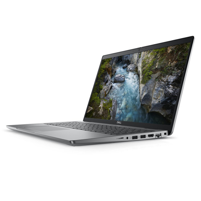 DELL Precision 3580 Intel Core i7-1360P 16GB RAM 512GB SSD NVIDIA RTX A500 15.6 inch Full HD IPS Windows 11 Pro Laptop