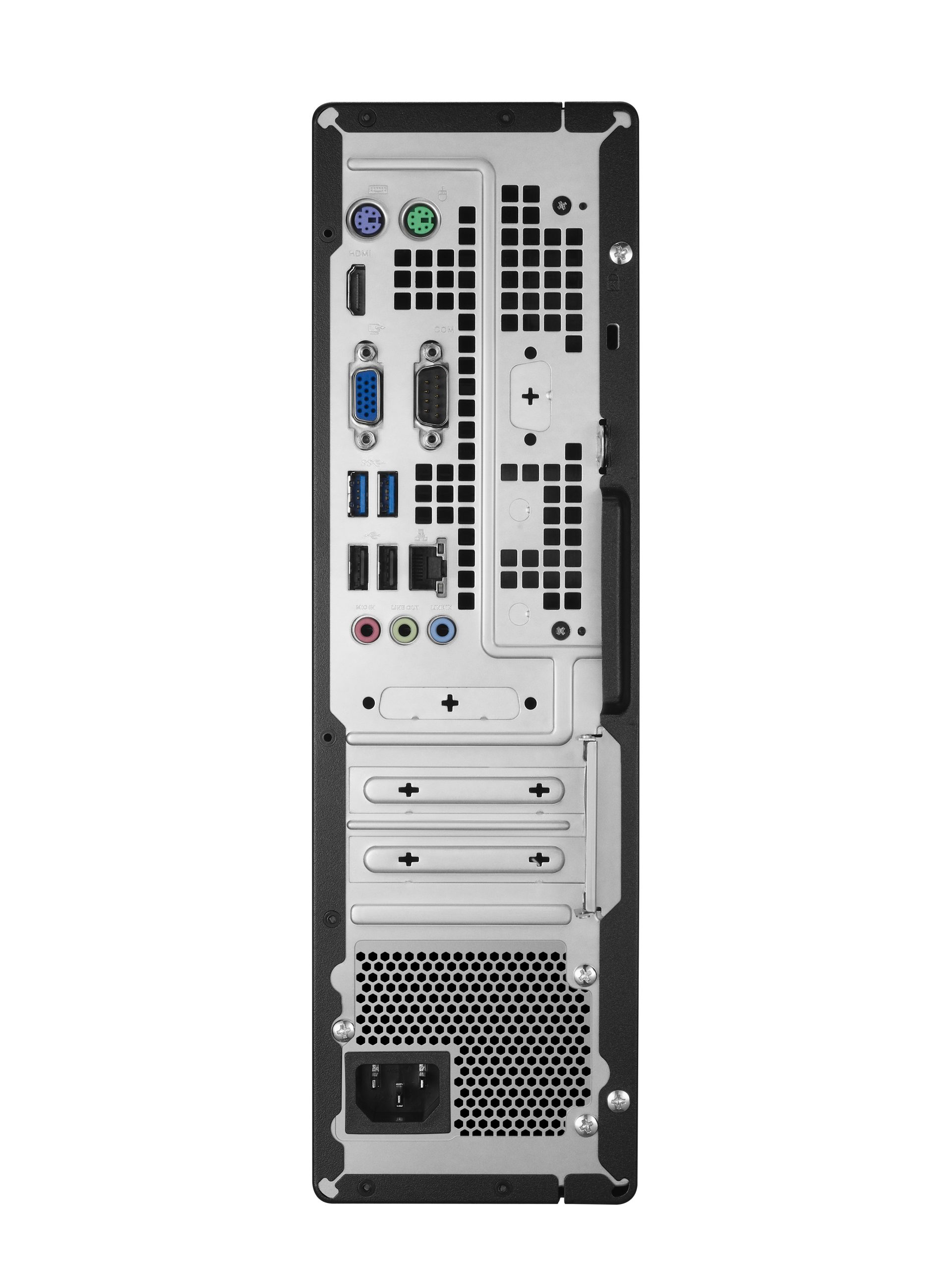 ASUS ExpertCenter D5 i3 8GB 256GB SFF PC D500SCES-310105007W