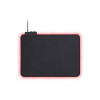 Razer Goliathus Chroma RGB Micro-Textured Cloth Surface Soft Gaming Mouse Mat Standard - Black