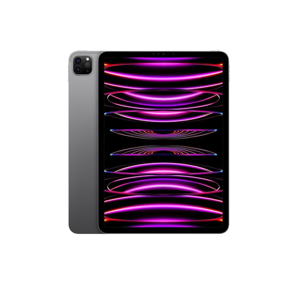 Apple iPad Pro 4th Gen (2022) Tablet M2 Processor 8GB RAM 128GB