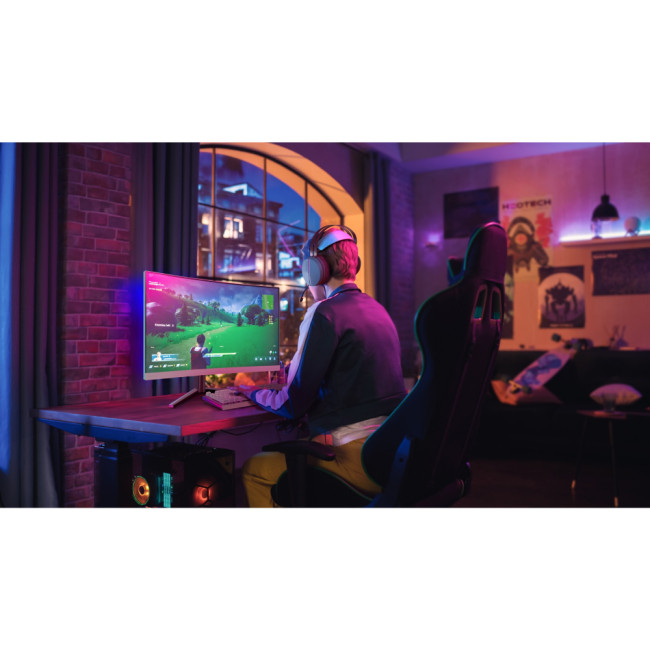 Philips Evnia 5000 27M2C5501/00 27" Quad HD VA LCD 180 Hz Curved Gaming Monitor