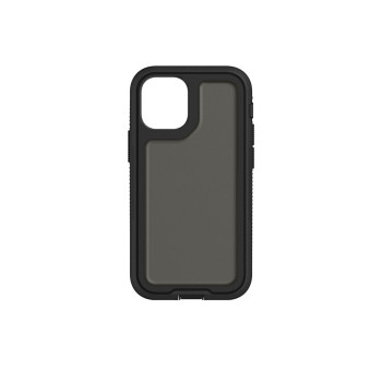 Griffin Survivor Extrme iPhone 12 mini Phone Case - Black