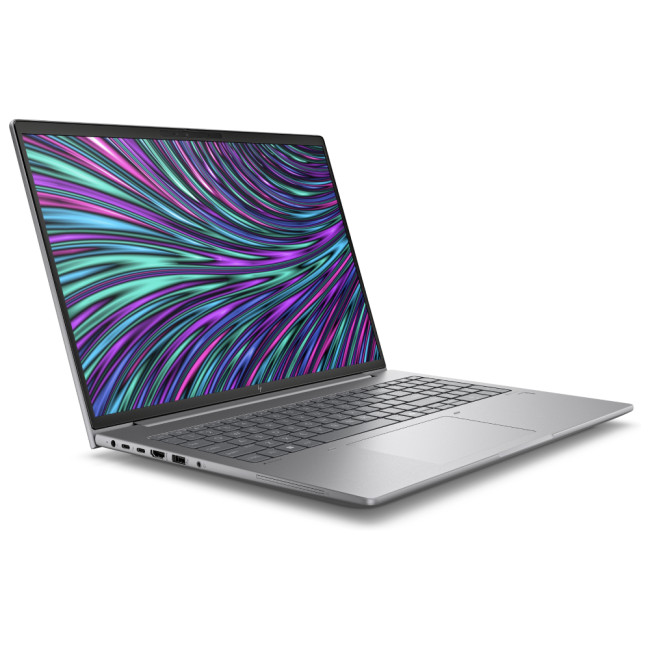 HP ZBook Power 16 G11 Intel Core Ultra 7 155H 32GB RAM 1TB SSD RTX A1000 16" WUXGA IPS Windows 11 Pro Business laptop