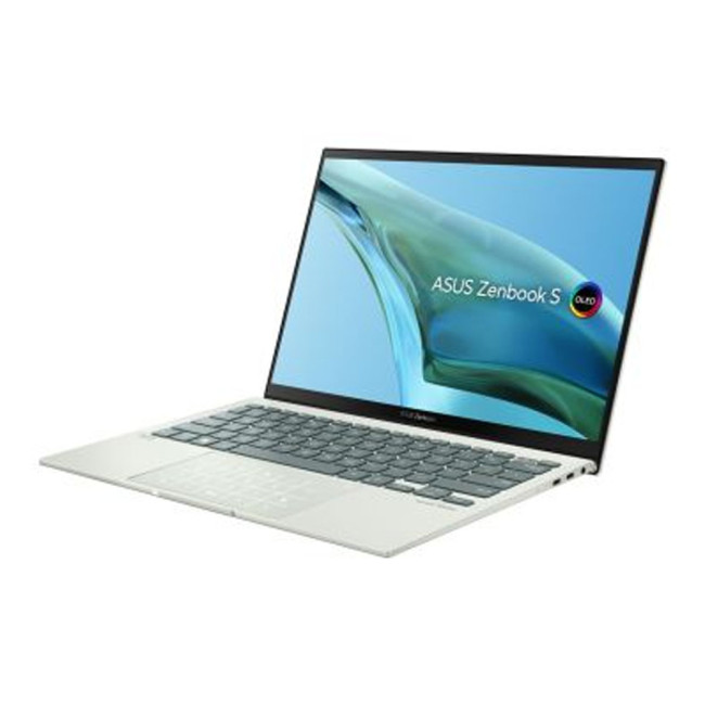 ASUS ZenBook 13 AMD Ryzen 7 6800U 16GB RAM 512GB SSD 13.3 inch 2.8K OLED Touchscreen Windows 11 Home Laptop
