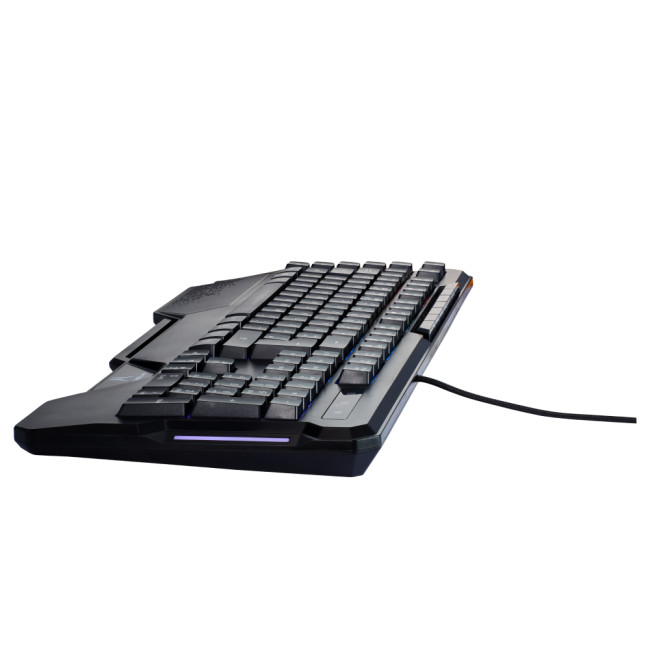 Refurbished Medion Erazer Bundle Gaming Keyboard and Gaming Headset