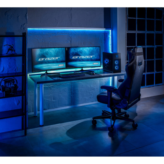 Medion Erazer Hunter X30 Intel Core Ultra 7 265F 32GB RAM 2TB SSD NVIDIA RTX 5070Ti Graphics Windows 11 Home High-End Tower Gaming PC