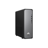 HP OmniDesk Slim S03-0009na Intel® Core™ i5-14400 8GB RAM 512GB SSD Windows 11 Home Tower PC