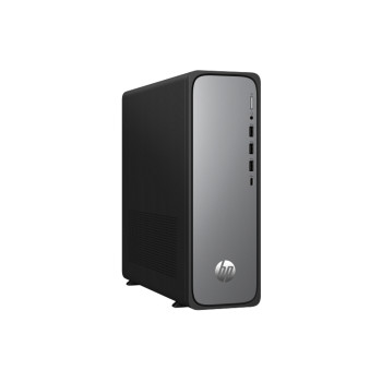 HP OmniDesk Slim S03-0009na Intel® Core i5-14400 8GB RAM 512GB SSD Windows 11 Home Tower PC