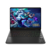 HP OMEN 6-ap0007na AMD Ryzen AI 9 365 24GB RAM 1TB SSD RTX 5070 16" WQXGA Windows 11 Home Copilot+ Gaming Laptop