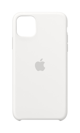 Apple MWYX2ZM/A mobile phone case 16.5 cm (6.5") Cover White