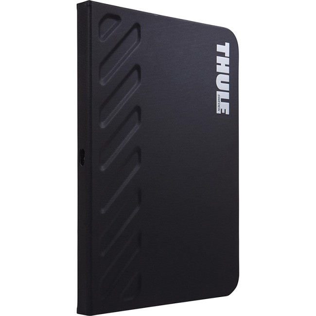 Thule Gauntlet Folio Case for 8.4-Inch Samsung Galaxy Tab S - Black - TGGE-2183