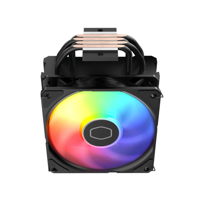 Cooler Master Hyper 212 Pro 120mm Air cooler - Black