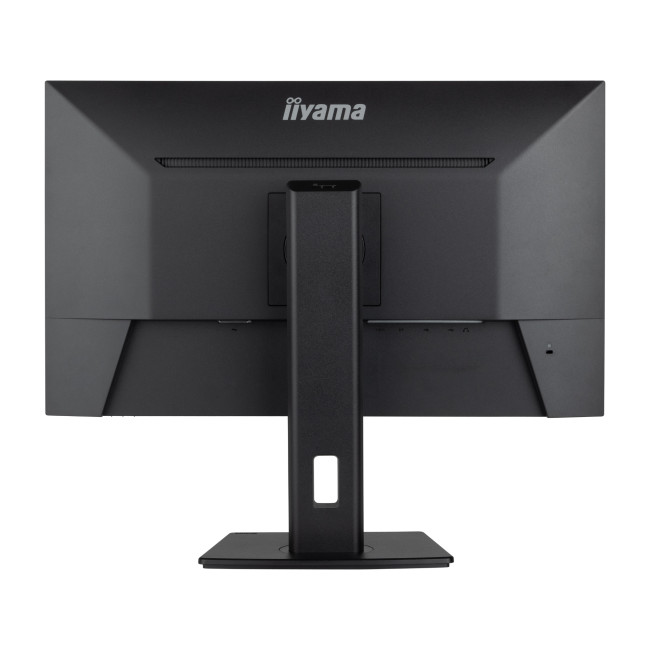 iiyama ProLite XUB2793QSU 27" IPS Quad HD 100Hz Height Adjustable Monitor with Speakers