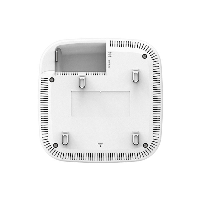 D-Link Nuclias Cloud-Managed AC1300 Wave 2 Access Point White - DBA-1210P