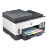 HP Smart Tank 7305e Scan to PDF Two-sided printing All-in-One Wireless Printer