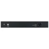 Zyxel GS1915-24EP L2 Gigabit Ethernet (10/100/1000) Power over Ethernet (PoE) 1U Managed Switch - Black