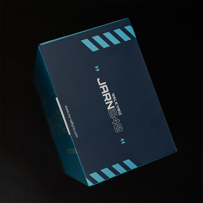 Valkyrie Jarn 360 ARGB Intel/AMD CPU All in one Liquid Cooler - Black