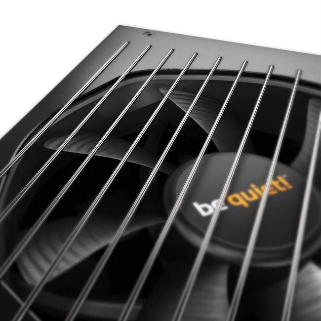 be quiet! Straight Power12 750W ATX 3.1 80 PLUS Platinum Power Supply