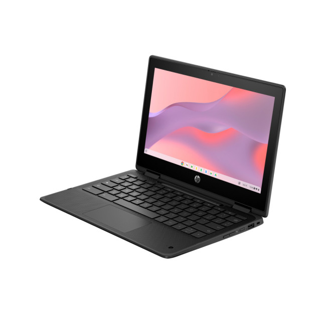 HP Fortis Flip G1m 11 4GB RAM 32GB SSD 11.6" Touchscreen ChromeOS Laptop