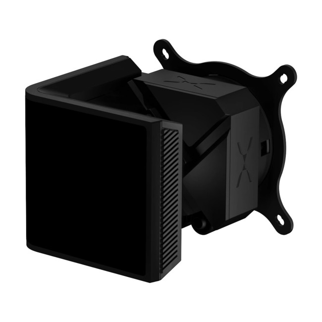 TRYX PANORAMA SE 360 ARGB AIO Liquid Cooler - Black