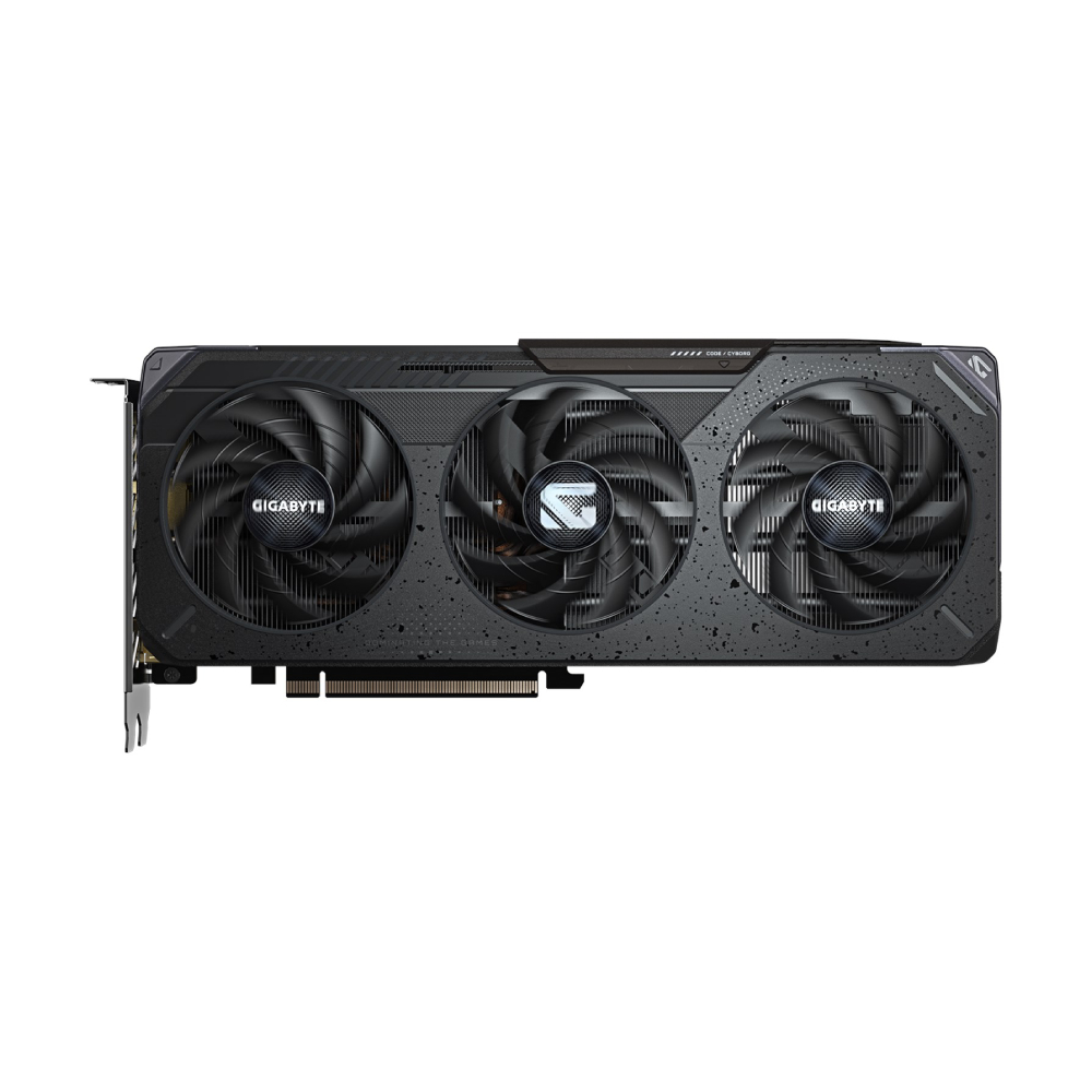 Gigabyte Radeon RX 9060 XT GAMING 16GB OC Graphics Card