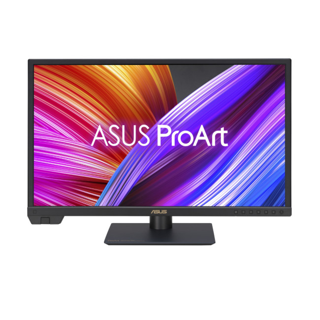 ASUS ProArt Display 24" IPS 4K UHD Professional Monitor