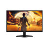 AOC Q27G42ZE 27" Fast IPS Quad HD 260Hz (OC) 0.3ms Gaming Monitor - Black
