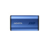 Adata SE880 Pocket Size 1TB USB 3.2 Gen2 External SSD - Blue