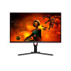 AOC U32G3X/BK 31.5" 3840 x 2160 4K Ultra HD IPS 144 Hz 1 ms Flat Gaming Monitor
