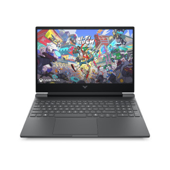 HP Victus 15-fb3002na AMD Ryzen 5 8645HS 16GB RAM 512GB SSD RTX 4050 15.6" Full HD Windows 11 Home Gaming Laptop