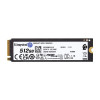 Kingston SKC3000S/512G 512GB M.2 2280 NVMe PCIe 4.0 SSD