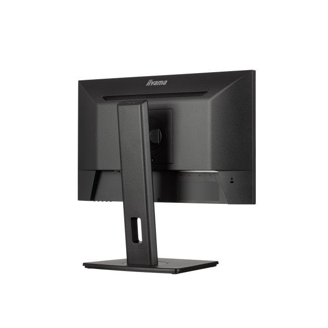 iiyama ProLite XUB2293HSU 21.5" IPS Full HD 100Hz Height Adjustable Monitor with Speakers
