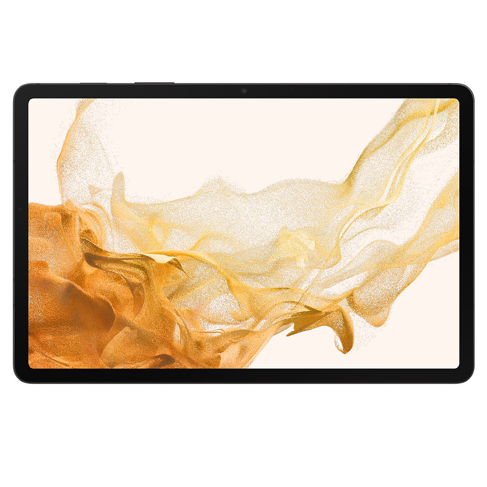 Samsung Galaxy Tab S8+ Qualcomm SM8450 8GB RAM 256GB SSD