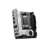 MSI MPG B650I EDGE WIFI Mini ATX Motherboard AMD B650 Socket AM5 M.2 NVMe