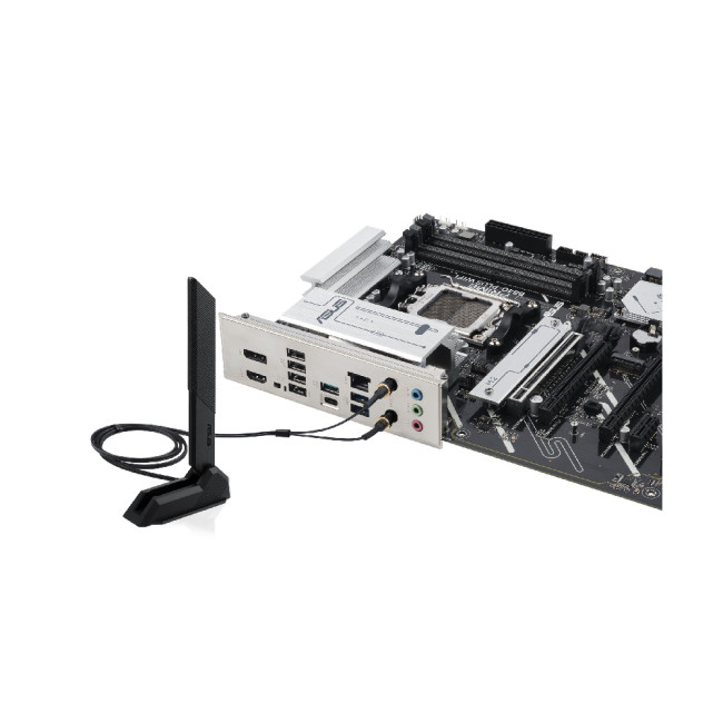 ASUS PRIME B840-PLUS WIFI DDR5 ATX Socket AM5 Motherboard